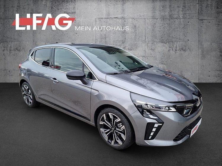 Grau Neu 2025 Mitsubishi Colt Intense Limousine | € 20.990 (Fairer Preis) - Bild 1/3