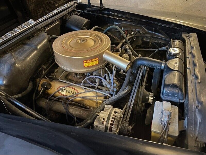 Gebraucht Chrysler Imperial 351 PS (258 kW) 1960