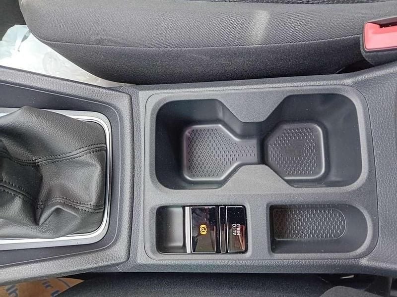 Gebraucht VW Caddy Family 102 PS (75 kW) 2024 Mittelblau  metallic Van / Kleinbus