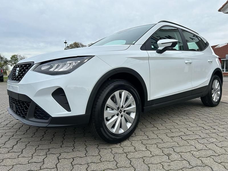 Neu Seat Arona Style 95 PS (69 kW) 2025 SUV