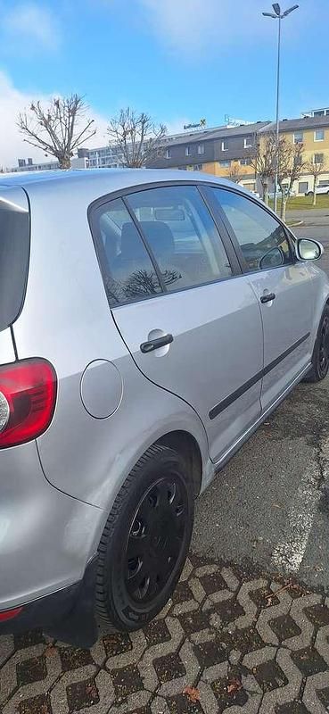 Gebraucht VW Golf IV Comfortline 90 PS (66 kW) 2005 Silber Limousine