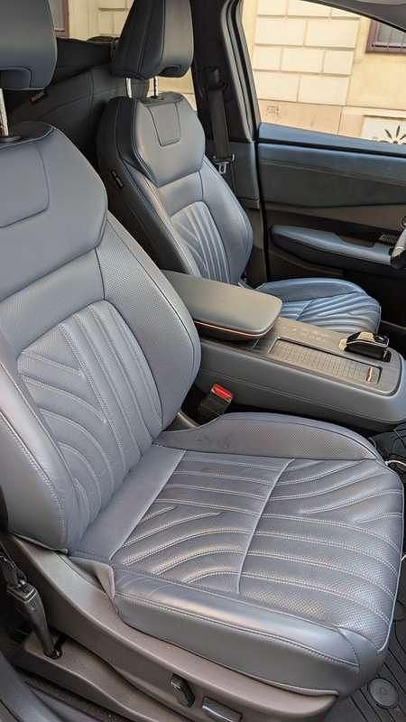 Gebraucht Nissan Ariya Evolve 177 kW (242 PS) 2023 SUV