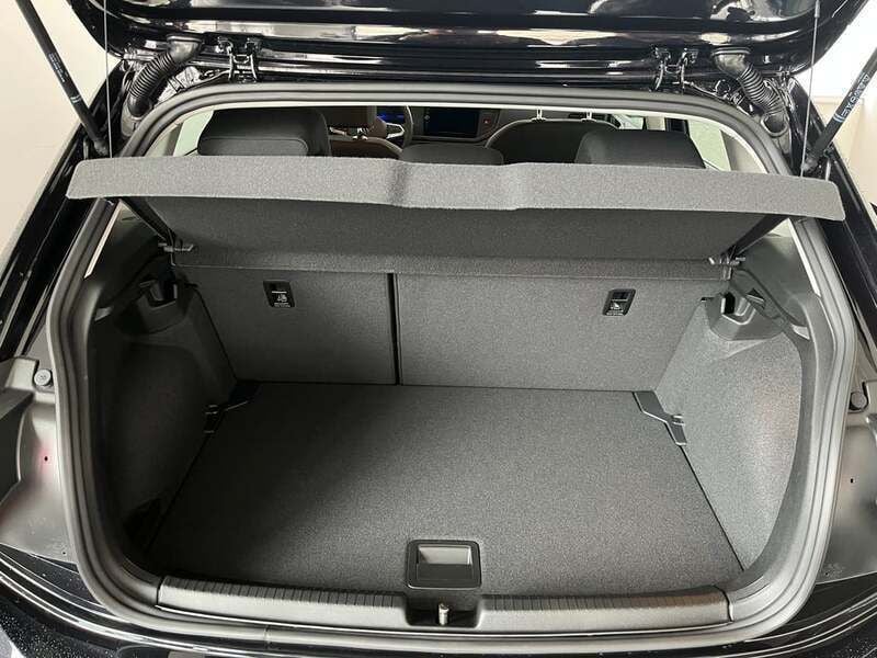 Gebraucht VW Polo 80 PS (58 kW) 2025 Schwarz  metallicperleffektno Limousine