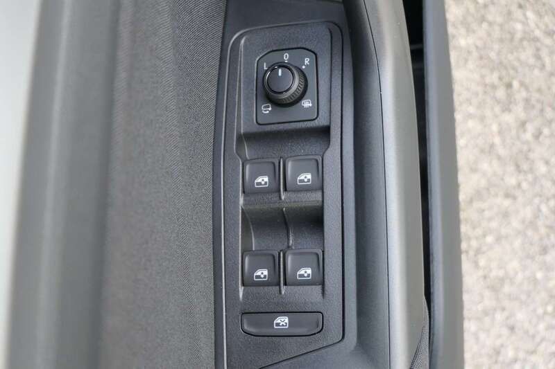 Gebraucht VW T-Roc 116 PS (85 kW) 2025 Weiss  normal SUV