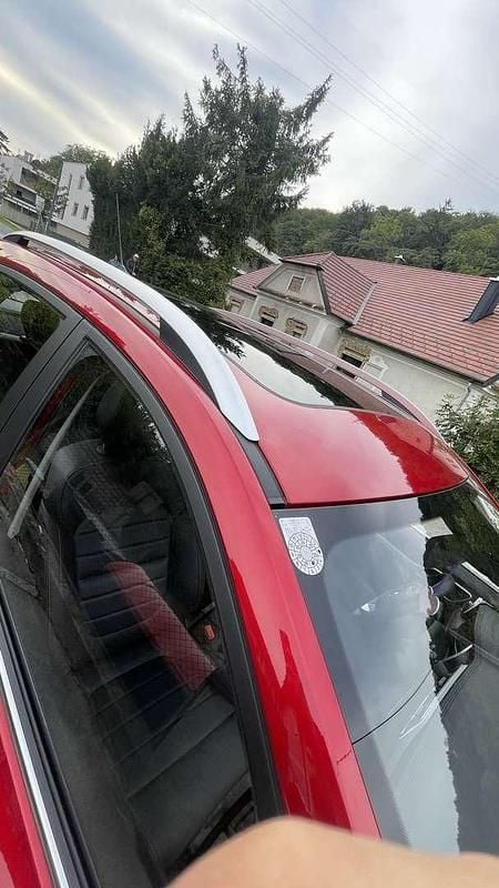 Gebraucht MG ZS Luxury 111 PS (81 kW) 2024 Limousine