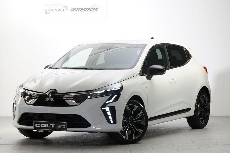 Neu 2025 Mitsubishi Colt Intense Limousine | € 19.990 (Fairer Preis) - Bild 1/4