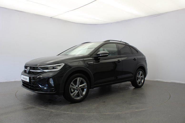 Gebraucht 2023 VW Taigo R-line SUV | € 32.597 - Bild 1/4