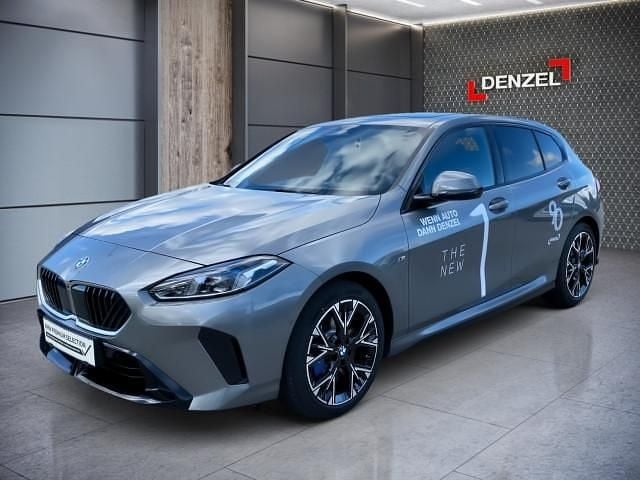 Gebraucht BMW 120 M Sport 163 PS (119 kW) 2024 Grau Kleinwagen