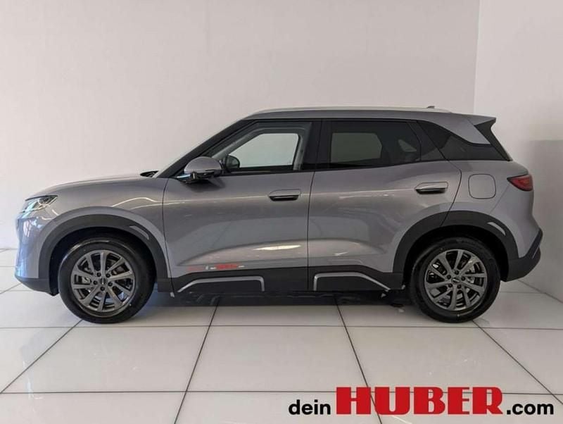 Neu BYD Seal U Boost 211 PS (155 kW) 2026 SUV