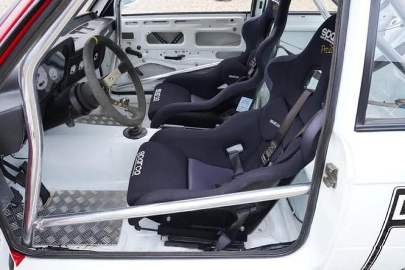 Gebraucht BMW 320 1980 Weiß Coupé