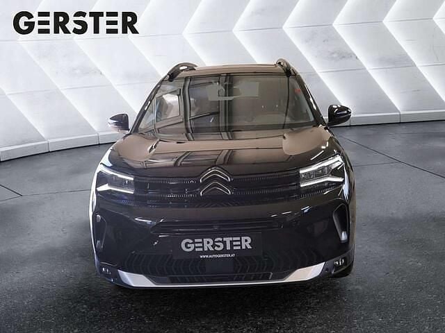 Gebraucht Citroën C5 Aircross 177 PS (130 kW) 2024 Schwarz SUV