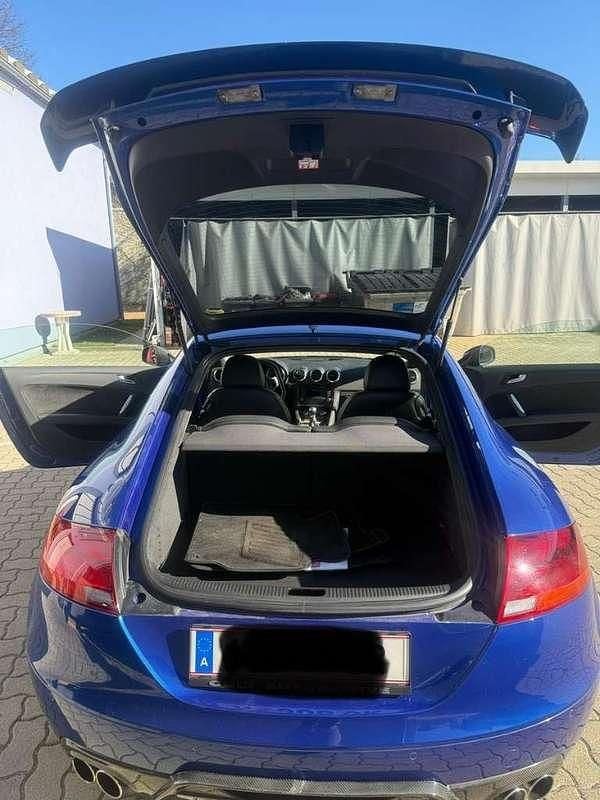 Gebraucht Audi TT Roadster 200 PS (147 kW) 2006 Cabrio