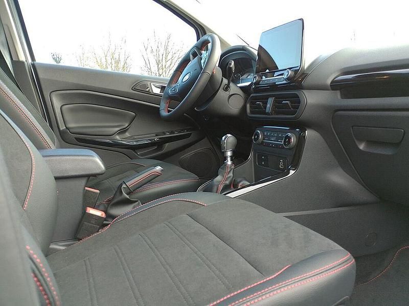 Gebraucht Ford Ecosport ST-Line 125 PS (91 kW) 2023 SUV