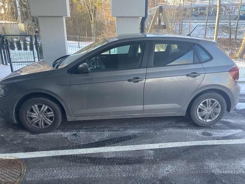 Gebraucht 2019 VW Polo Limousine | € 8.900 (Guter Preis) - Bild 1/3