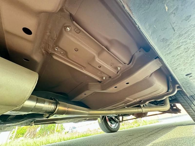 Gebraucht Chevrolet Impala 364 PS (267 kW) 1961 Schwarz Limousine