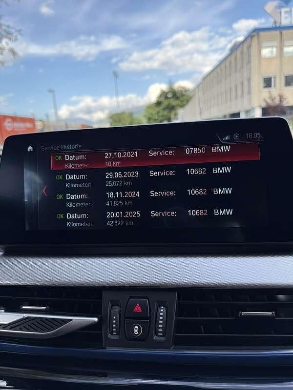 Gebraucht 2021 BMW X2 Efficient Dynamics SUV | € 37.450 - Bild 1/4