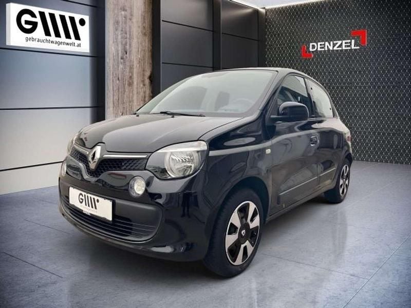 Schwarz Gebraucht 2018 Renault Twingo SE Kleinwagen | € 9.900 (Fairer Preis) - Bild 1/4