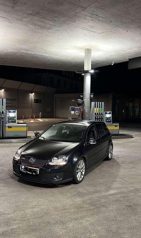 Gebraucht VW Golf IV GTI 200 PS (147 kW) 2005 Limousine