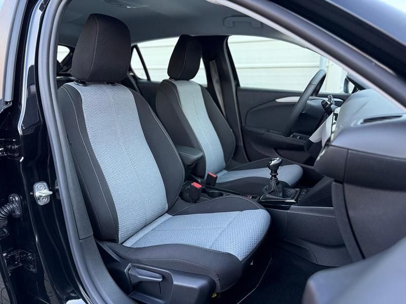 Neu Opel Corsa Edition 101 PS (74 kW) 2025 Kleinwagen