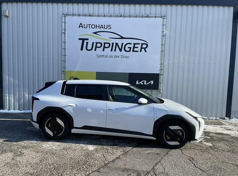 Neu Kia EV4 Plus 150 kW (204 PS) 2026 Limousine