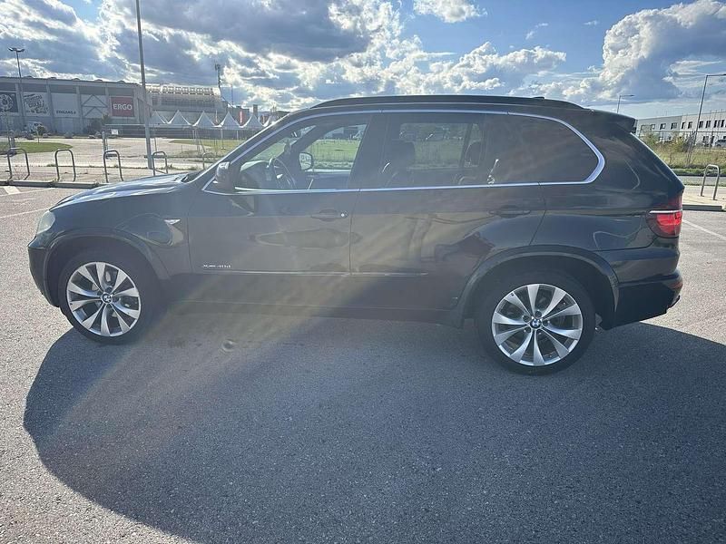 Gebraucht BMW X5 306 PS (225 kW) 2010 SUV