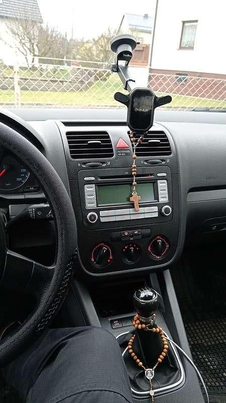 Gebraucht VW Golf IV Individual 105 PS (77 kW) 2005 Limousine