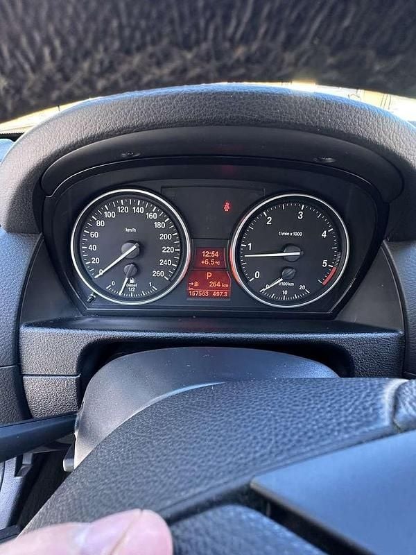 Gebraucht BMW X1 184 PS (135 kW) 2015 SUV