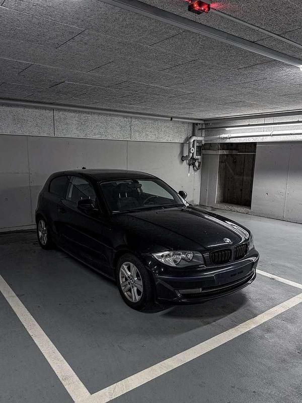 Gebraucht BMW 118 Coupé 143 PS (105 kW) 2010 Coupé