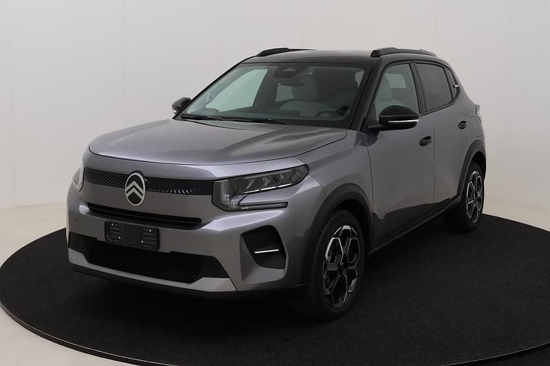 Gebraucht Citroën e-C3 83 kW (113 PS) 2025 Limousine