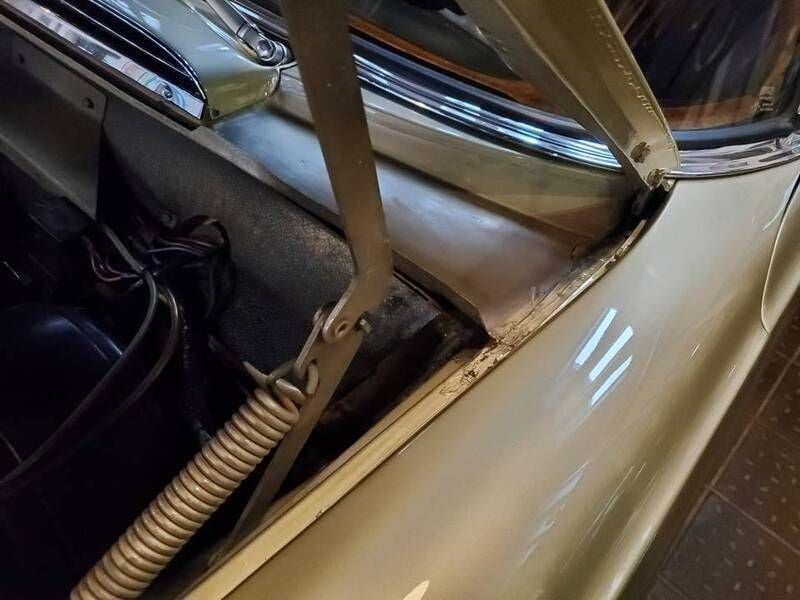 Gebraucht Mercedes 280 SE 200 PS (147 kW) 1971 Gold Coupé