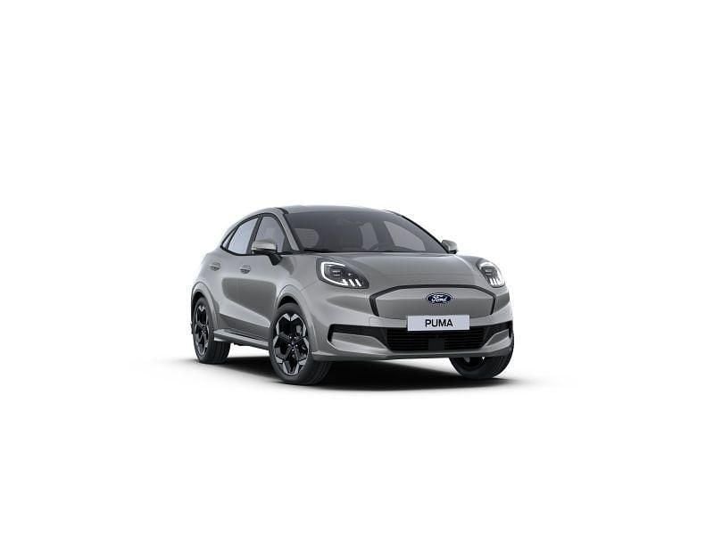 Neu Ford Puma Gen-E 124 kW (169 PS) 2025 Grau SUV