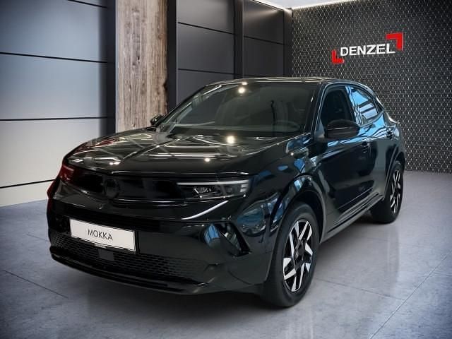 Neu Opel Mokka 131 PS (96 kW) 2025 Schwarz SUV