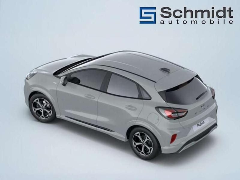 Neu Ford Puma ST-Line 125 PS (91 kW) 2026 SUV