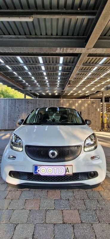 Gebraucht 2019 Smart ForFour Superpassion Kleinwagen | € 10.200 (Fairer Preis) - Bild 1/4