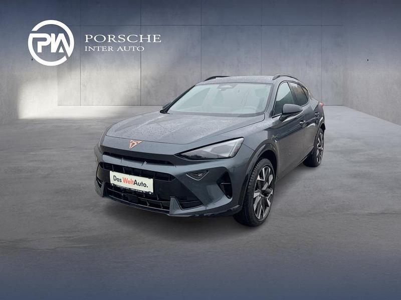 Dunkelgrau metallicperleffekt Neu 2026 Cupra Formentor SUV | € 36.480 (Fairer Preis) - Bild 1/4