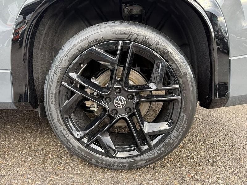 Neu VW Tayron Sport 193 PS (141 kW) 2026 Mittelgrau  metallic SUV