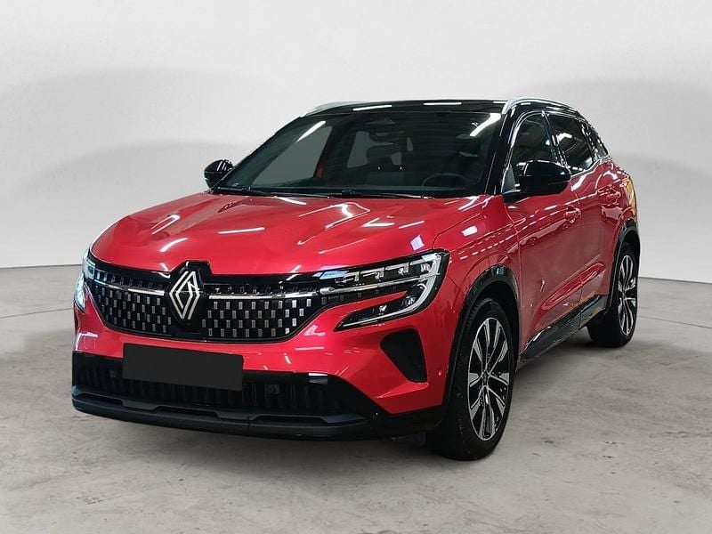 Gebraucht Renault Austral Techno 131 PS (96 kW) 2025 SUV