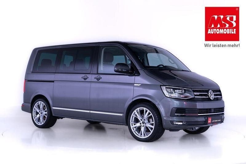 Gebraucht 2016 VW Multivan Highline Van | € 42.990 (Fairer Preis) - Bild 1/4