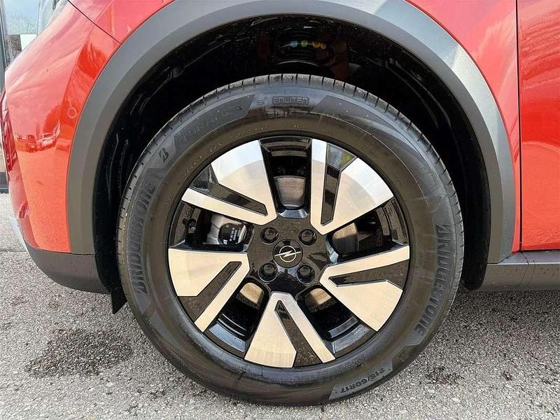 Gebraucht Opel Frontera 83 kW (113 PS) 2025 Orange SUV