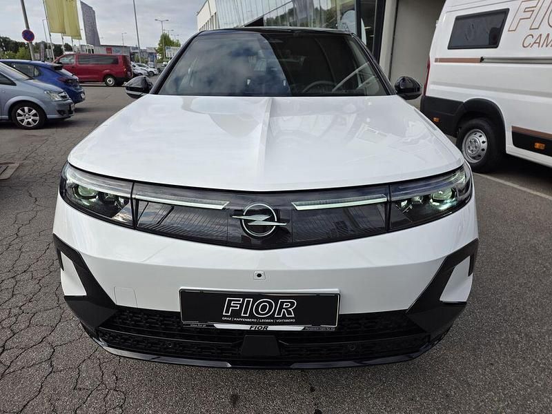 Neu Opel Grandland Electric Ultimate 239 kW (325 PS) 2025 SUV