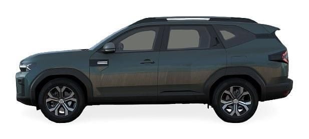 Neu Dacia Bigster Extreme 158 PS (116 kW) 2026 SUV