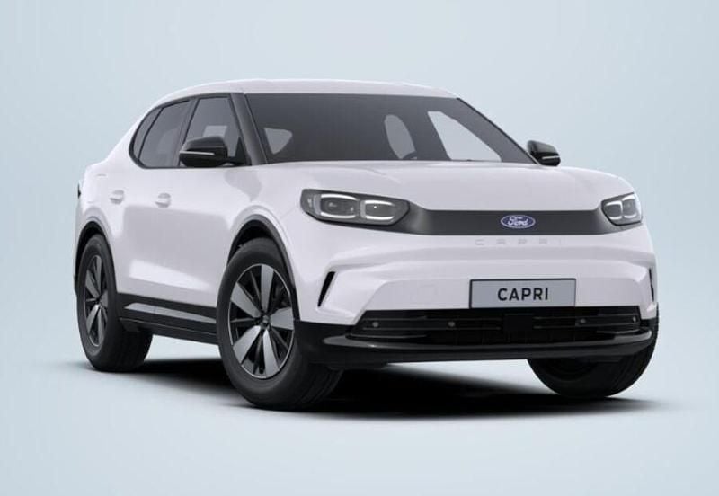 Neu 2025 Ford Capri Extended Range SUV | € 35.990 (Superpreis) - Bild 1/4