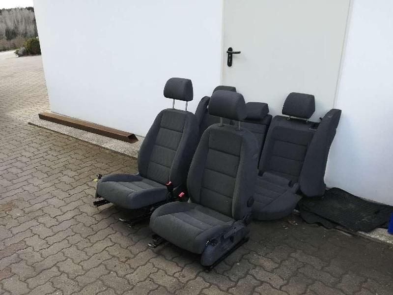 Gebraucht VW Golf IV Comfortline 105 PS (77 kW) 2004 Blau Limousine