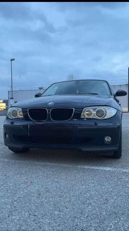 Gebraucht 2005 BMW 118 Kleinwagen | € 4.500 (Fairer Preis) - Bild 1/3
