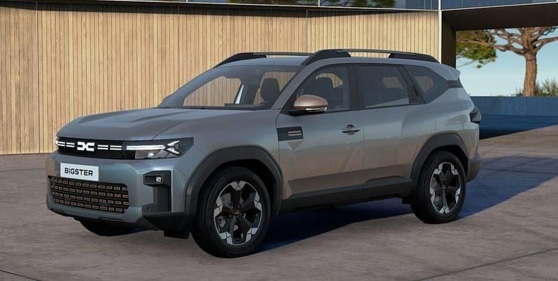 Neu 2025 Dacia Bigster Extreme SUV | € 34.942 (Fairer Preis) - Bild 1/4