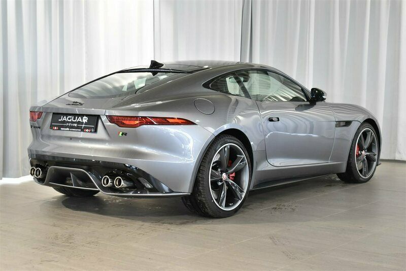 Jaguar F Type Gebraucht