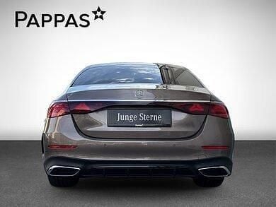 Gebraucht Mercedes E200 204 PS (150 kW) 2024 Braun Limousine