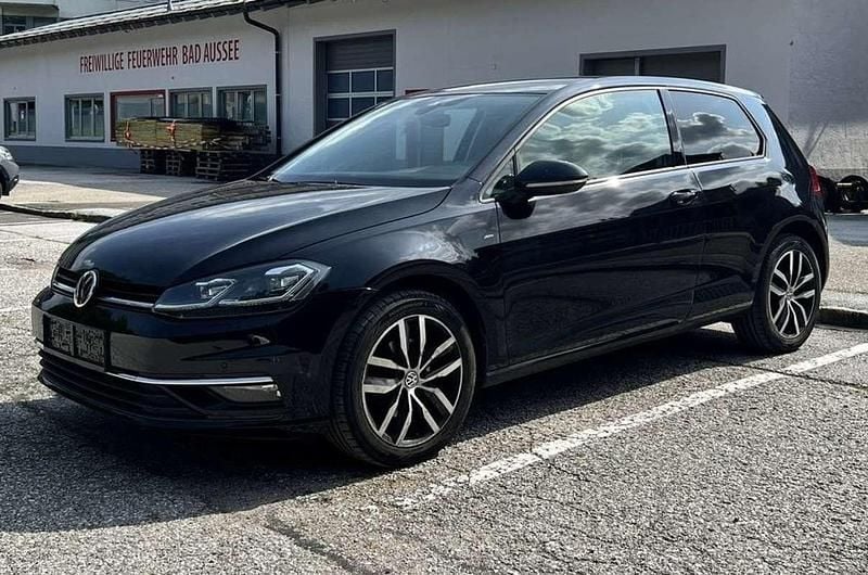 Gebraucht 2018 VW Golf VII Comfortline Limousine | € 14.950 (Fairer Preis) - Bild 1/4