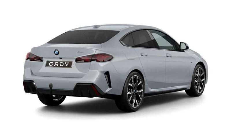 Gebraucht BMW 220 Shadowline 170 PS (125 kW) 2025 Alpinweiss Coupé