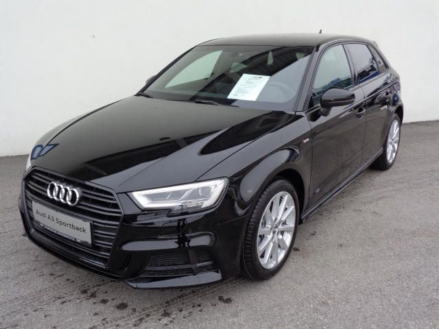 Verkauft Audi A3 Sportback 30 Tfsi Int Gebraucht 2019 5 Km In Innsbruck